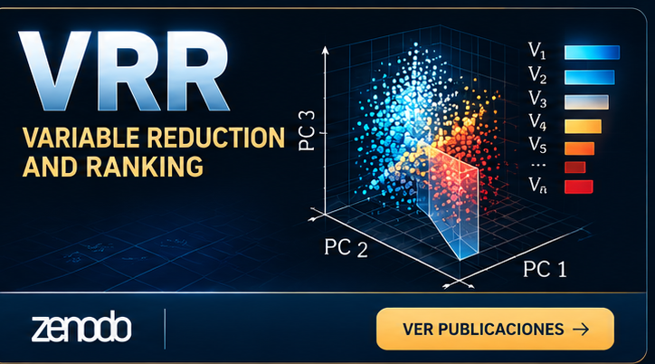 VRR — Variable Reduction and Ranking